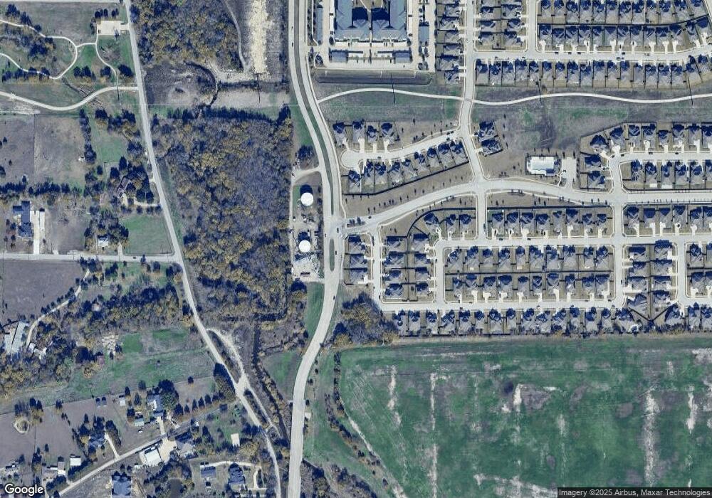 600 Sierra Ln, Wylie, TX 75098 - photo 1