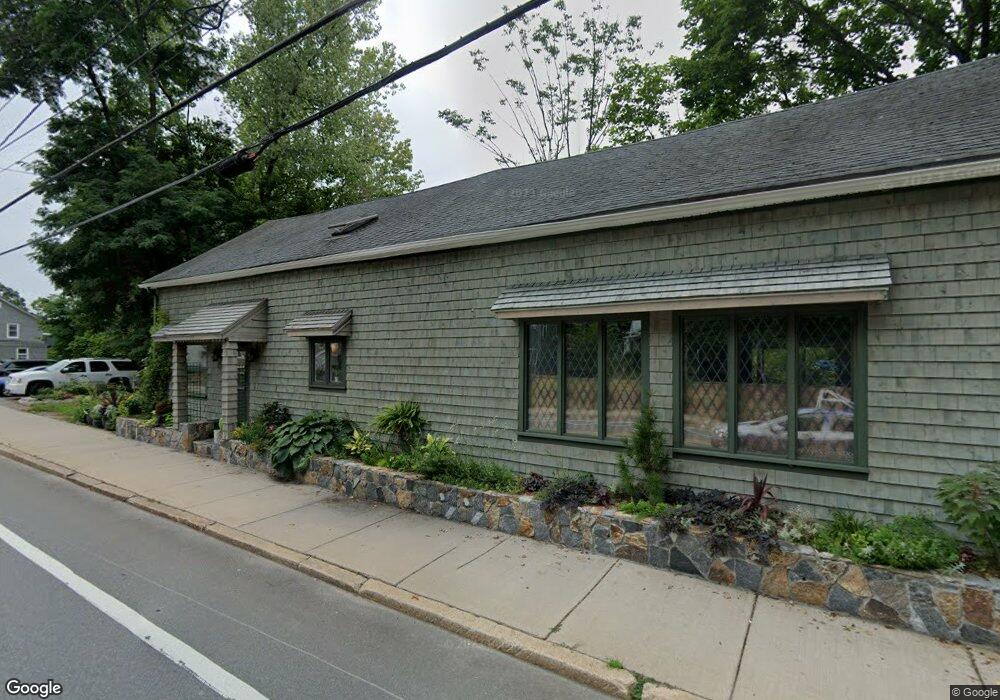 55 Main St, Blackstone, MA 01504 - photo 1