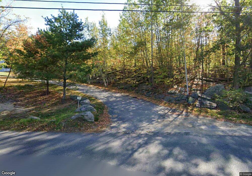 124B East Rd, Westminster, MA 01473 - photo 1