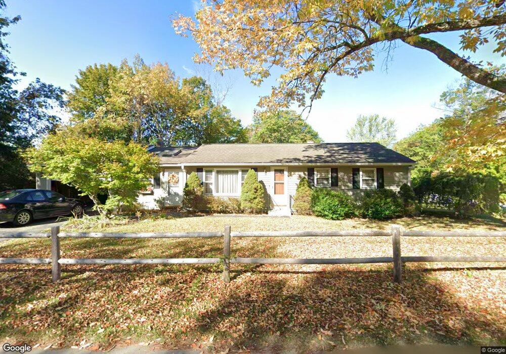 126 East Rd, Westminster, MA 01473 - photo 1