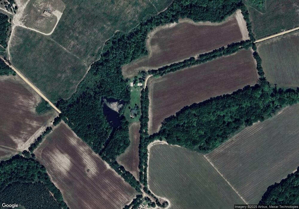 245 Cartee Rd, Register, GA 30452 - photo 1