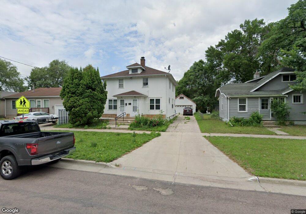205 16th St S, Fargo, ND 58103 - photo 1