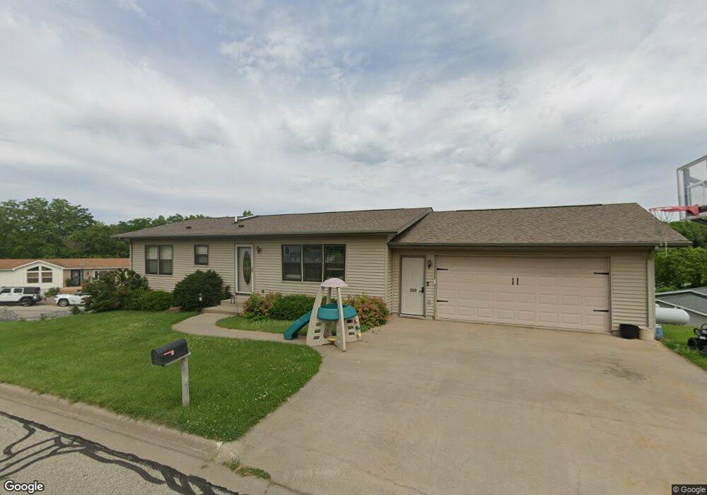 100 Taylor Ct, Potosi, WI 53820 - photo 1