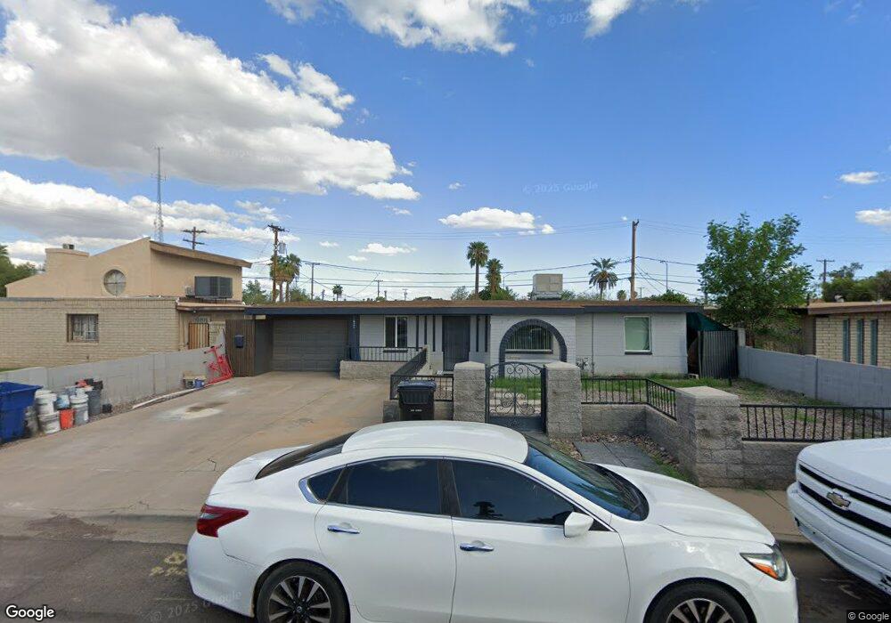 621 S Pima, Mesa, AZ 85210 - photo 1