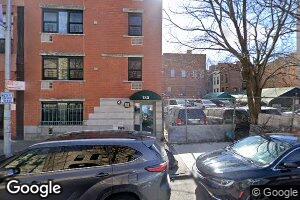 172 E 122nd St, New York, NY 10035
