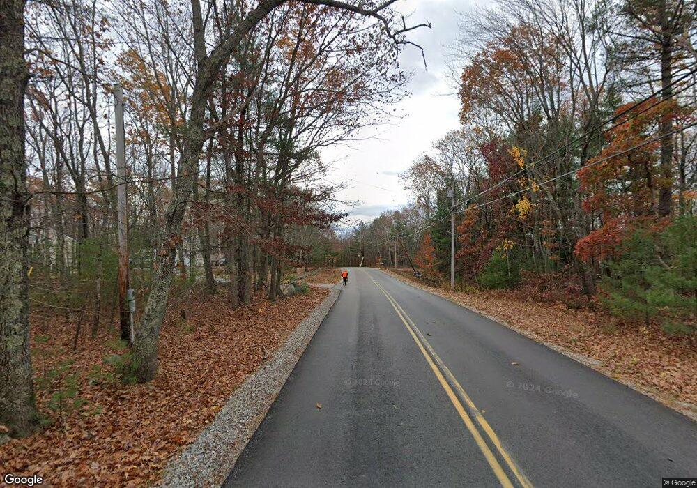 TBBRanch Deerwander Rd, Hollis, ME 04042 - photo 1