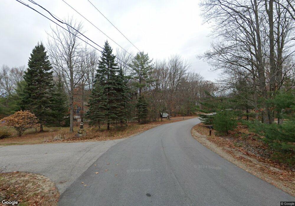 unknown Ledgewood, Hollis, ME 04042 - photo 1