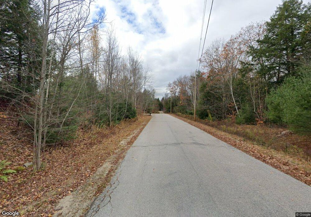 TBD Lisa Ln, Hollis, ME 04042 - photo 1