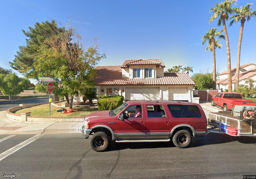 1418 N Coronado St, Chandler, AZ 85224 - photo 1