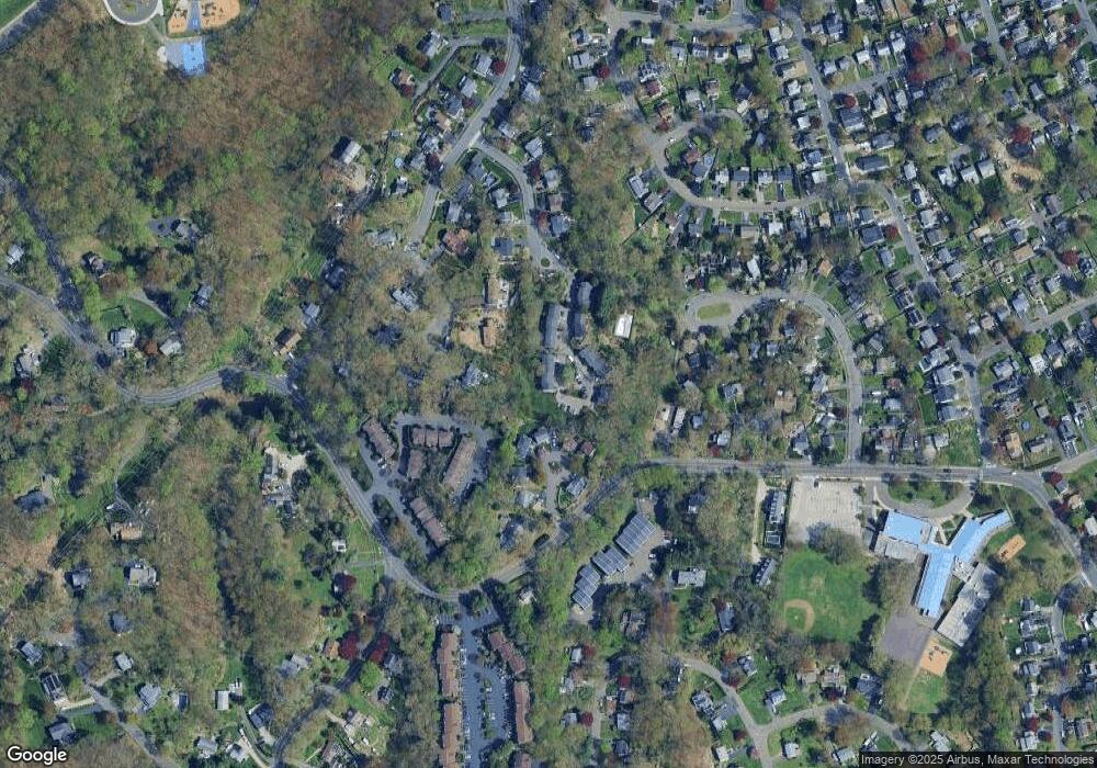 12 Camelot Dr unit F4, Norwalk, CT 06850 - photo 1