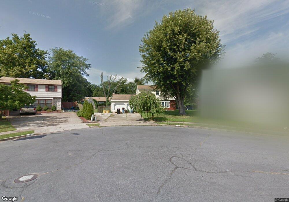 20 Grant Ct, Clementon, NJ 08021 - photo 1