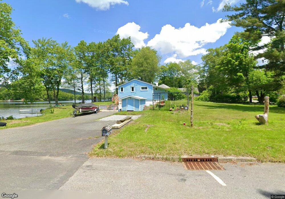 2 E Shore Dr, Fredon Township, NJ 07860 - photo 1