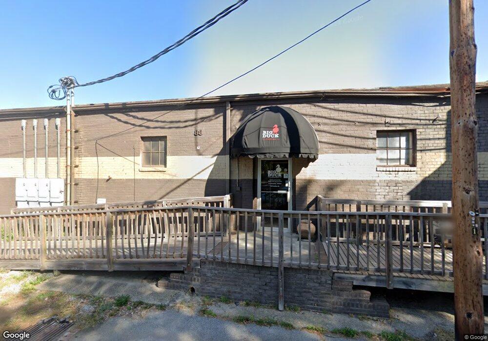 0 Griffith St unit 7459779, Winder, GA 30680 - photo 1