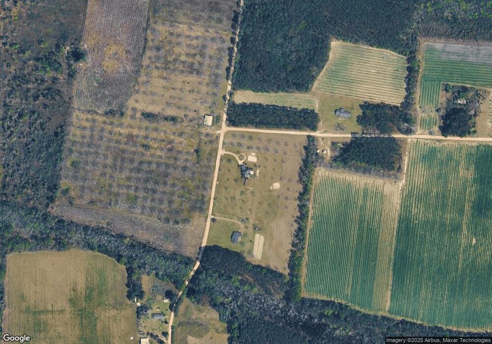 5216 Brown Branch Rd, Blackshear, GA 31516 - photo 1