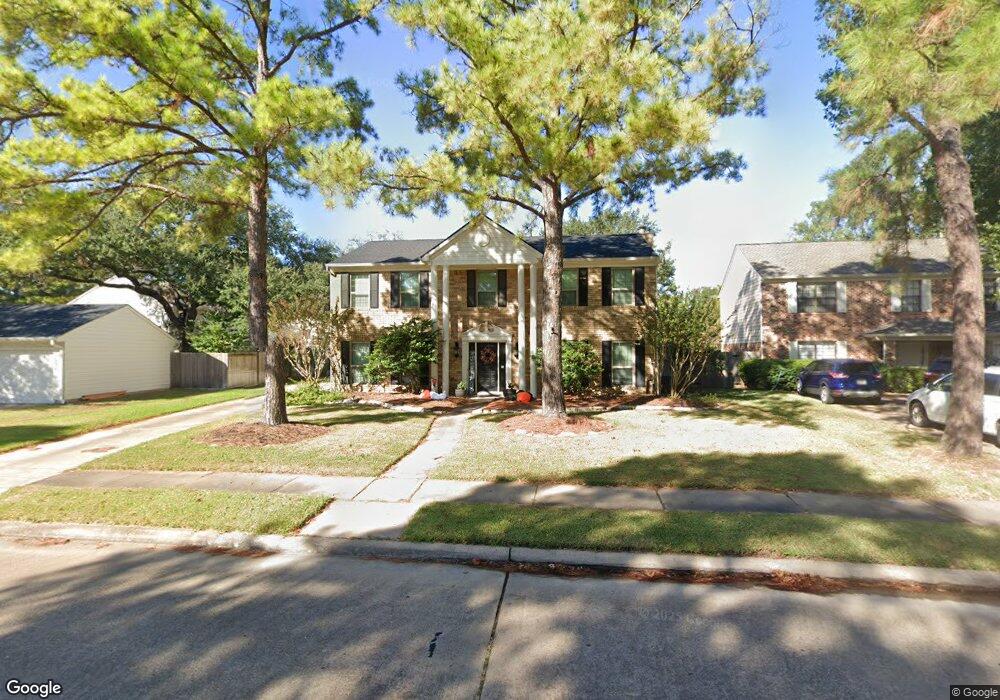 7819 Sunny Ridge Dr, Houston, TX 77095 - photo 1