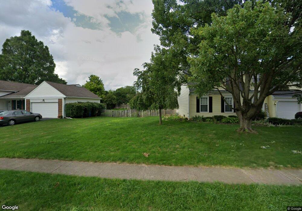 5384 Amy Ln unit RUTH, Columbus, OH 43235 - photo 1