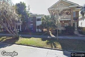 733 E Henry St Unit D, Savannah, GA 31401