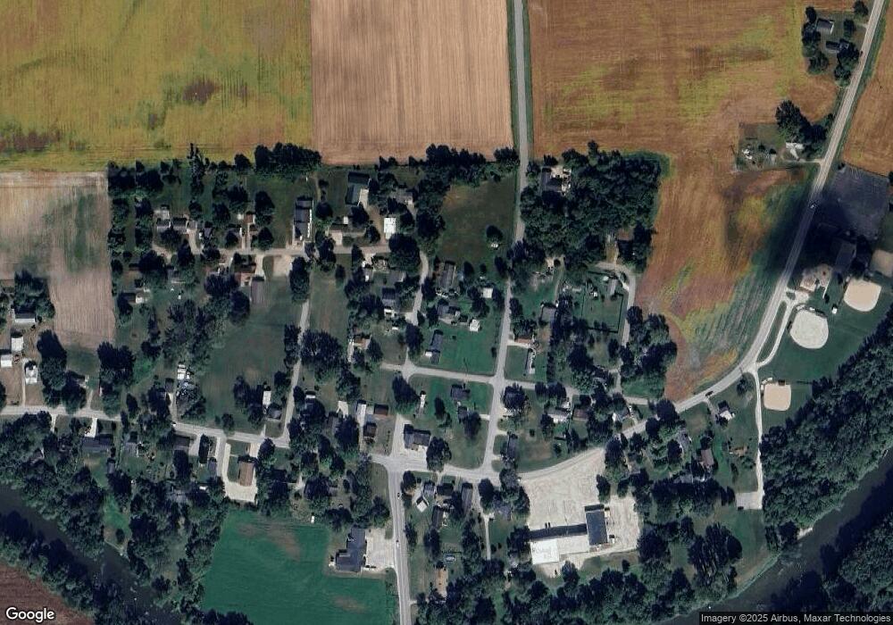 6410 4th St, Vassar, MI 48768 - photo 1