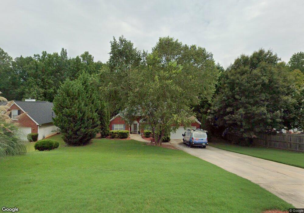 225 Pebble Brooke Pass, Covington, GA 30016 - photo 1