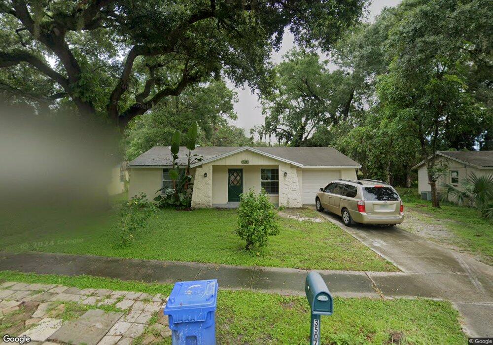 3507 Acorn St, Tampa, FL 33619 - photo 1