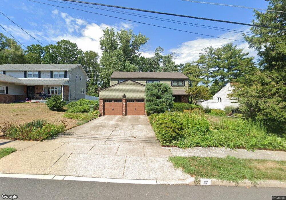 37 N Syracuse Dr, Cherry Hill, NJ 08034 - photo 1