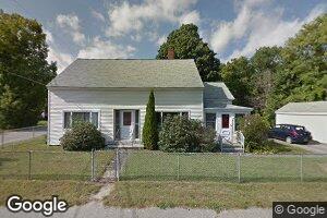 28 Windsor St, Randolph, ME 04346