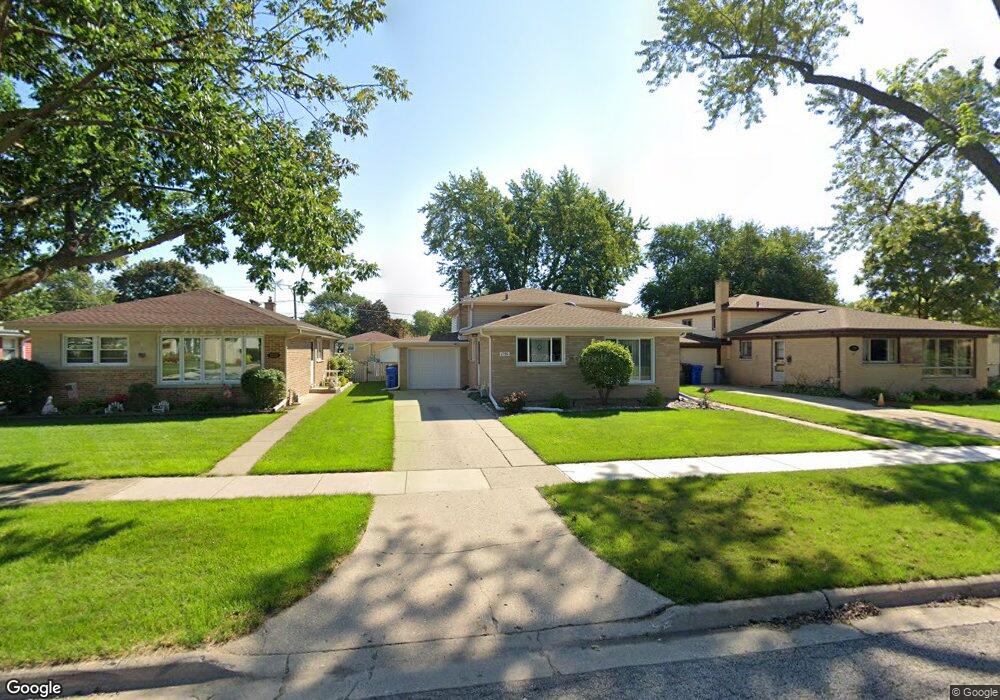 1759 S Elm St, Des Plaines, IL 60018 - photo 1