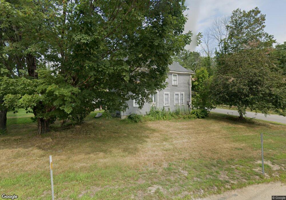 153 Middle Rd, Center Tuftonboro, NH 03816 - photo 1