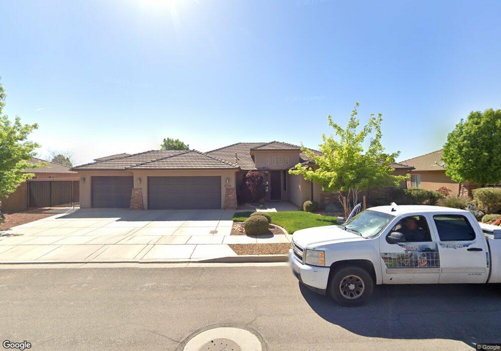 4104 S Signature Way, Washington, UT 84780 - photo 1