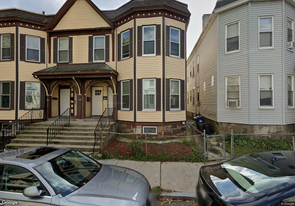 42-44 Catawba St unit 2, Boston, MA 02119 - photo 1