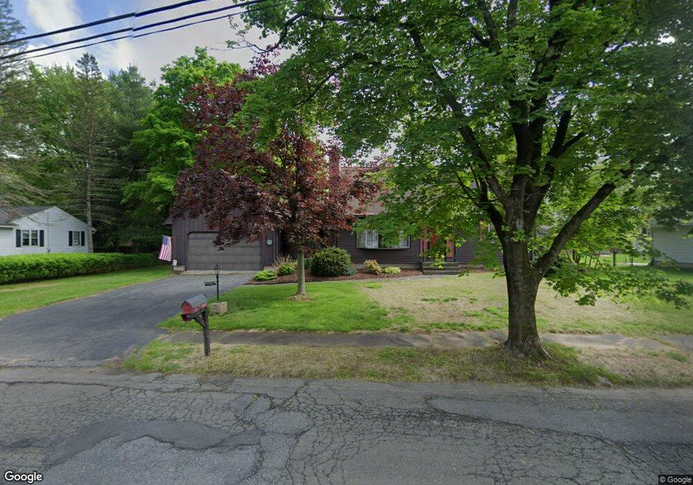 38 Pleasant Dr, Feeding Hills, MA 01030 - photo 1