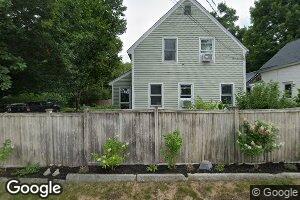 28 Pleasant St, Newfields, NH 03856