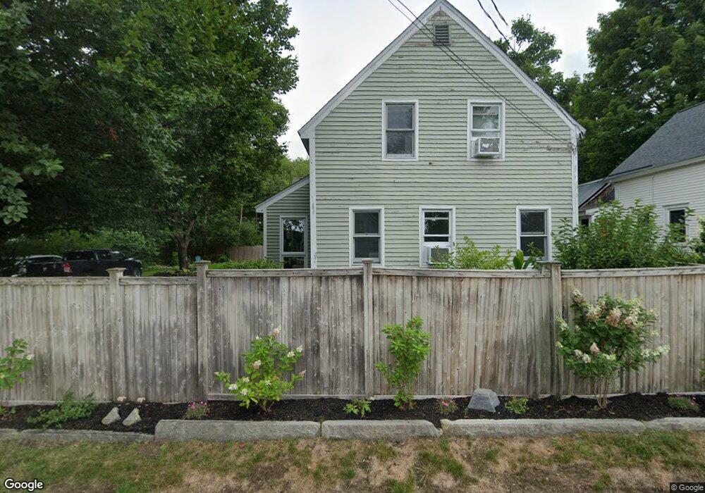 28 Pleasant St, Newfields, NH 03856 - photo 1