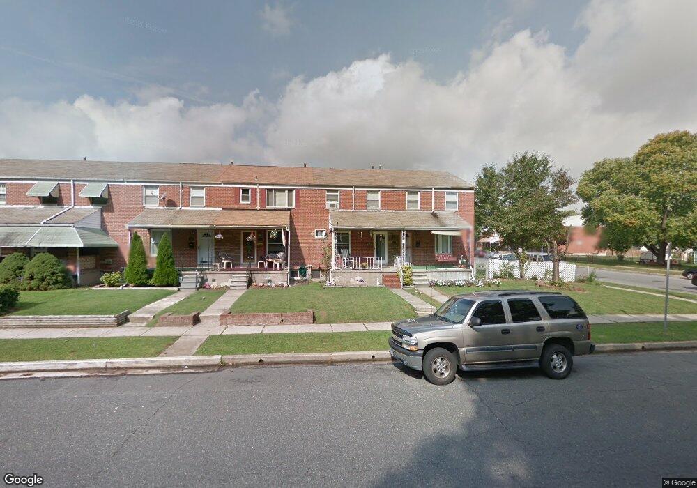 1056 Middleborough Rd, Essex, MD 21221 - photo 1