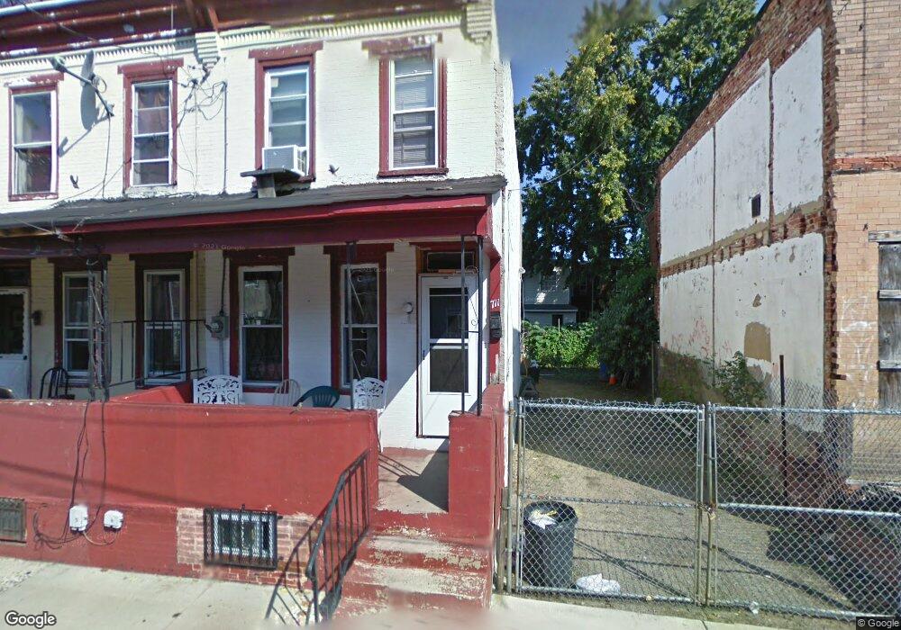 709 Cedar St, Camden, NJ 08102 - photo 1