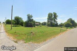 23518 County Line Ave, Blanchard, OK 73010