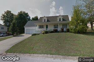503 W 11th St, Oolitic, IN 47451