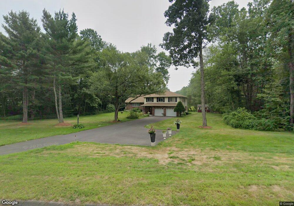 89 Mountain Ave, Bloomfield, CT 06002 - photo 1