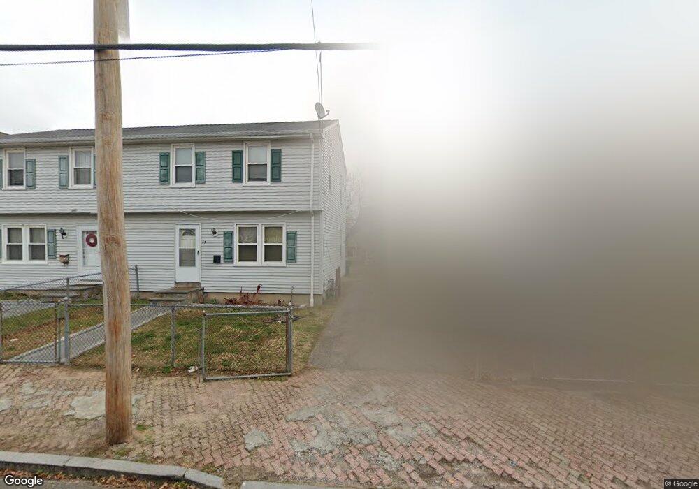 40 Booth St, Bridgeport, CT 06608 - photo 1