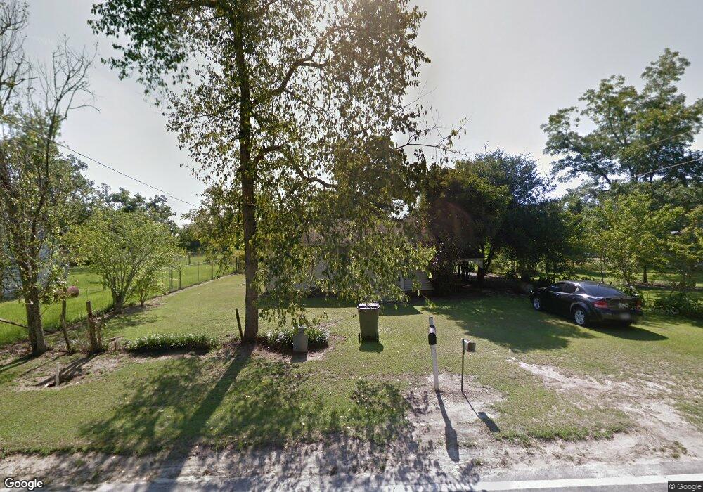 215 Main St, Enigma, GA 31749 - photo 1