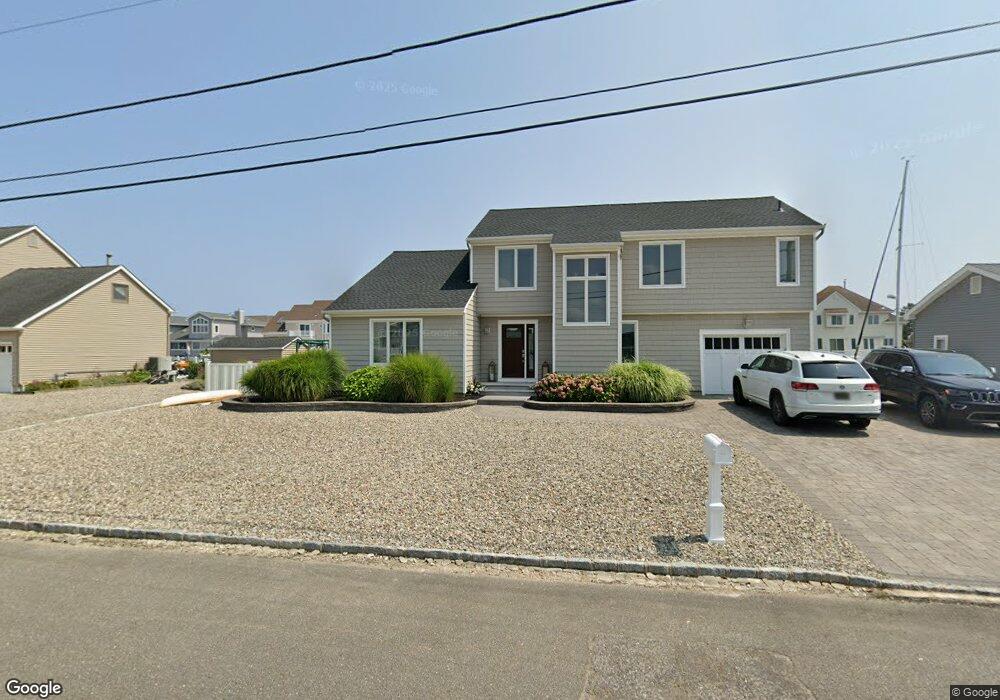 837 Spar Dr, Forked River, NJ 08731 - photo 1