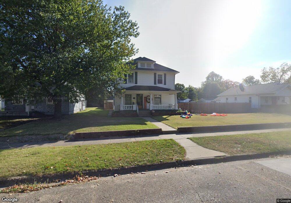 2016 S 5th St, Terre Haute, IN 47802 - photo 1