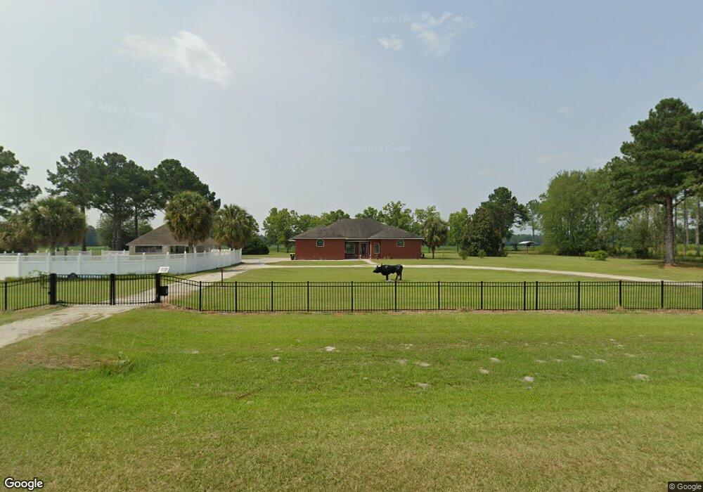 6136 Boone Rd, Pearson, GA 31642 - photo 1