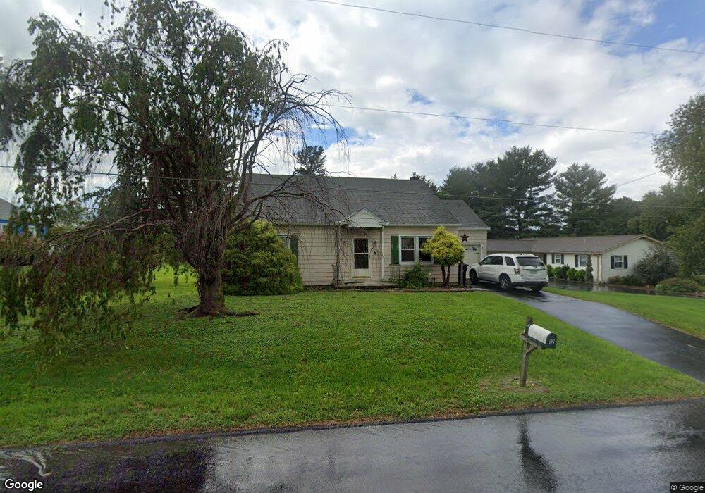 12 Cherry Hill Rd, Ronks, PA 17572 - photo 1