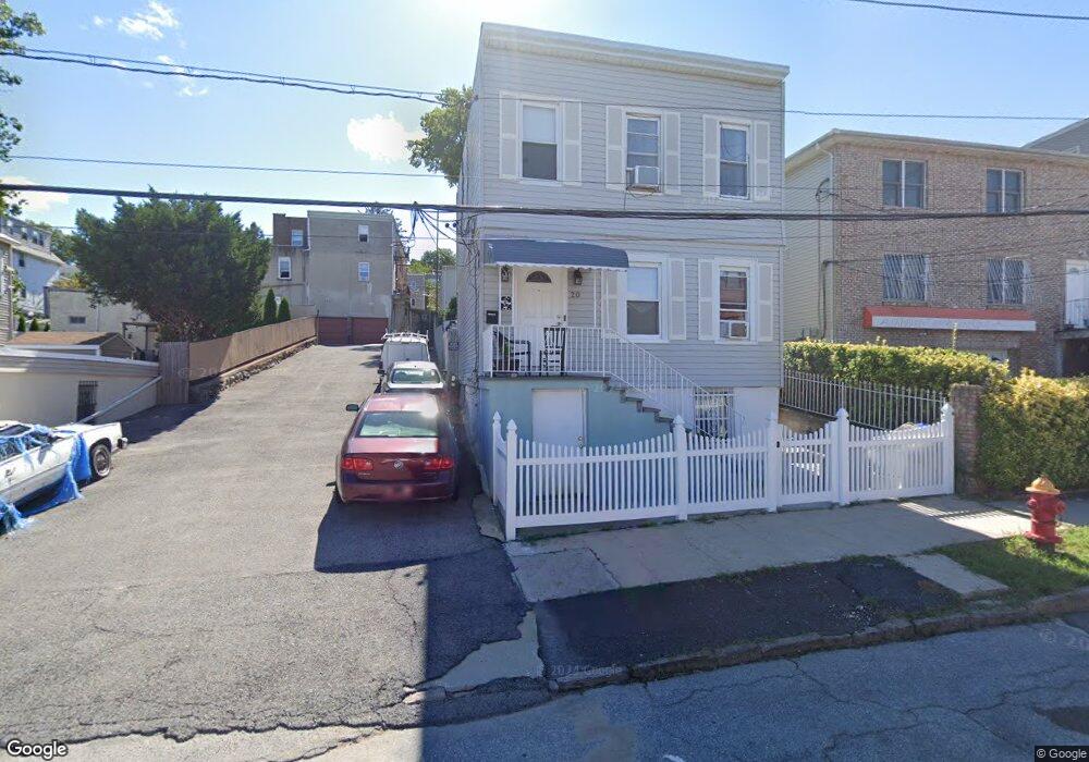 20 Fero St, Yonkers, NY 10701 - photo 1