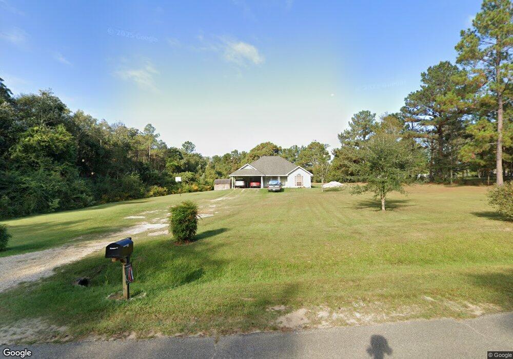 175 Old Creek Rd, Picayune, MS 39466 - photo 1