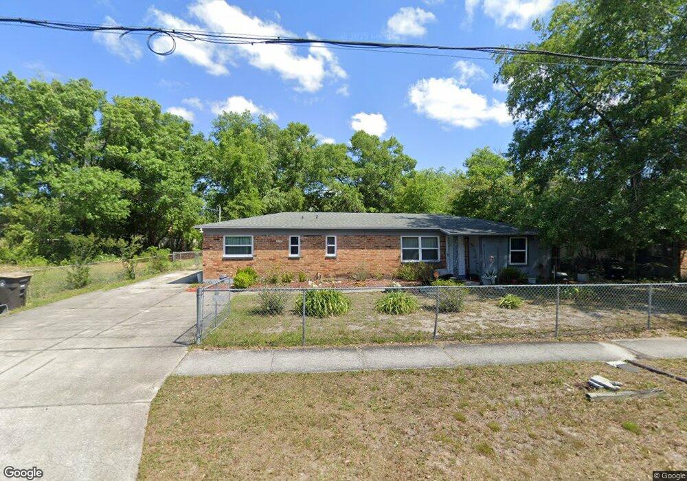 8115 Wilson Blvd, Jacksonville, FL 32210 - photo 1