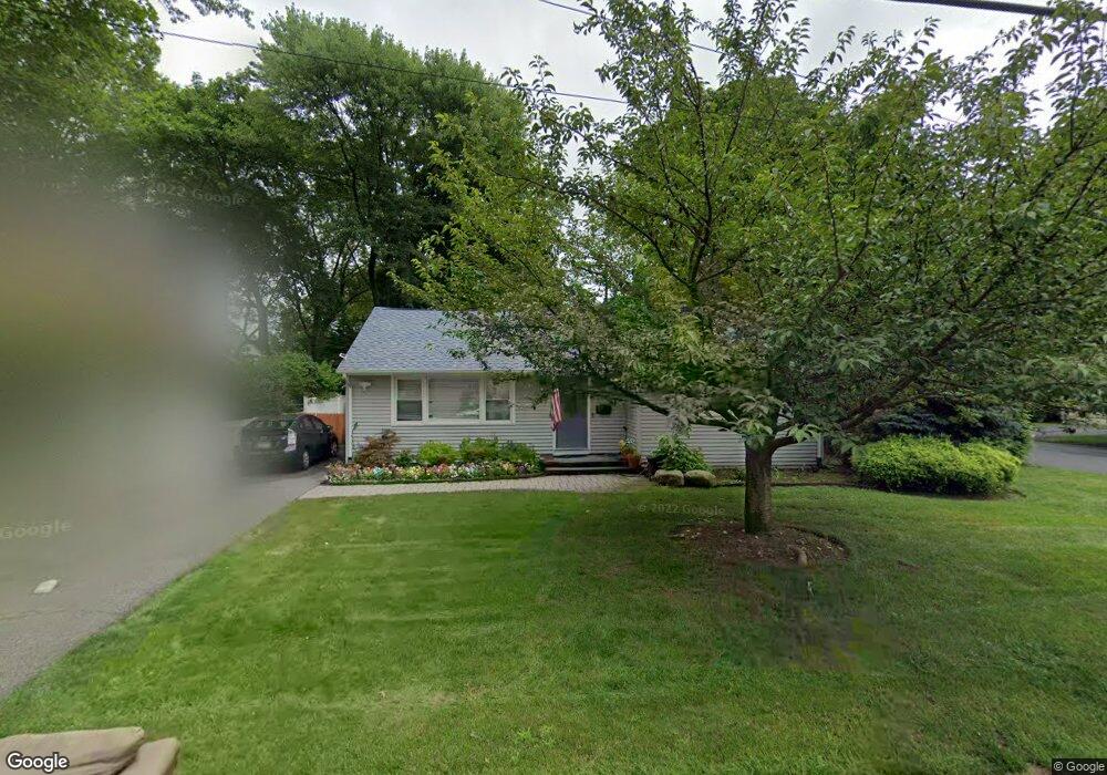 262 Ford Ave, Rivervale, NJ 07675 - photo 1