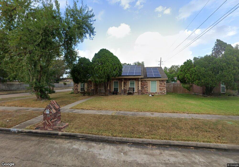 6942 Canyon Way Dr, Houston, TX 77086 - photo 1