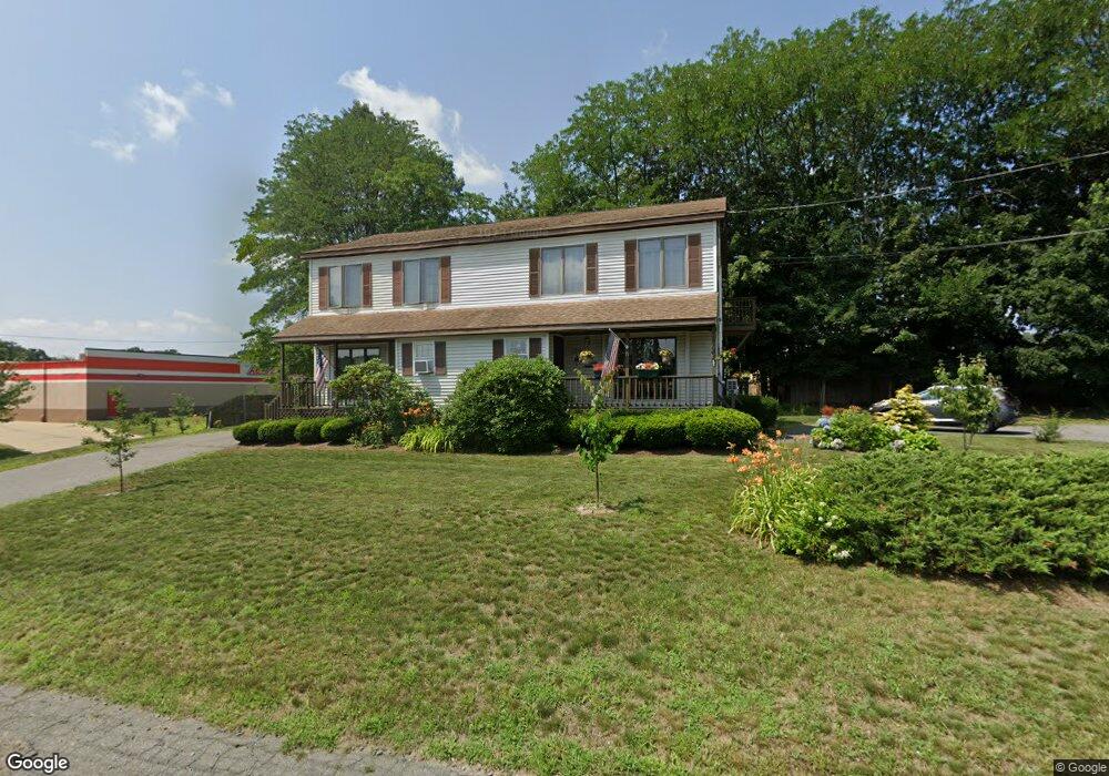 13 Alexander Ave, Clinton, MA 01510 - photo 1